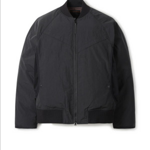 시리즈 어센틱 다이나마ma-1 자켓