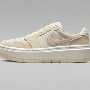 나이키 에어조던 1 엘리베이트 로우 코코넛 밀크 245