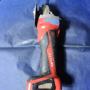 계양 18v 충전그라인더 DG18BL-100S 본체 팝니다