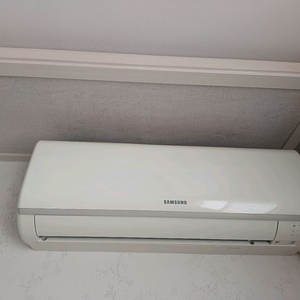삼성 벽걸이 에어컨