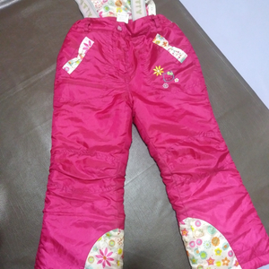 헬로키티 썰매멜빵바지 130