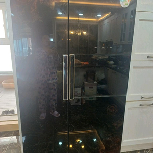 클라쎄 751L 냉장고