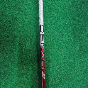 프로젝트X 드날리 레드 6.0 드라이버 샤프트