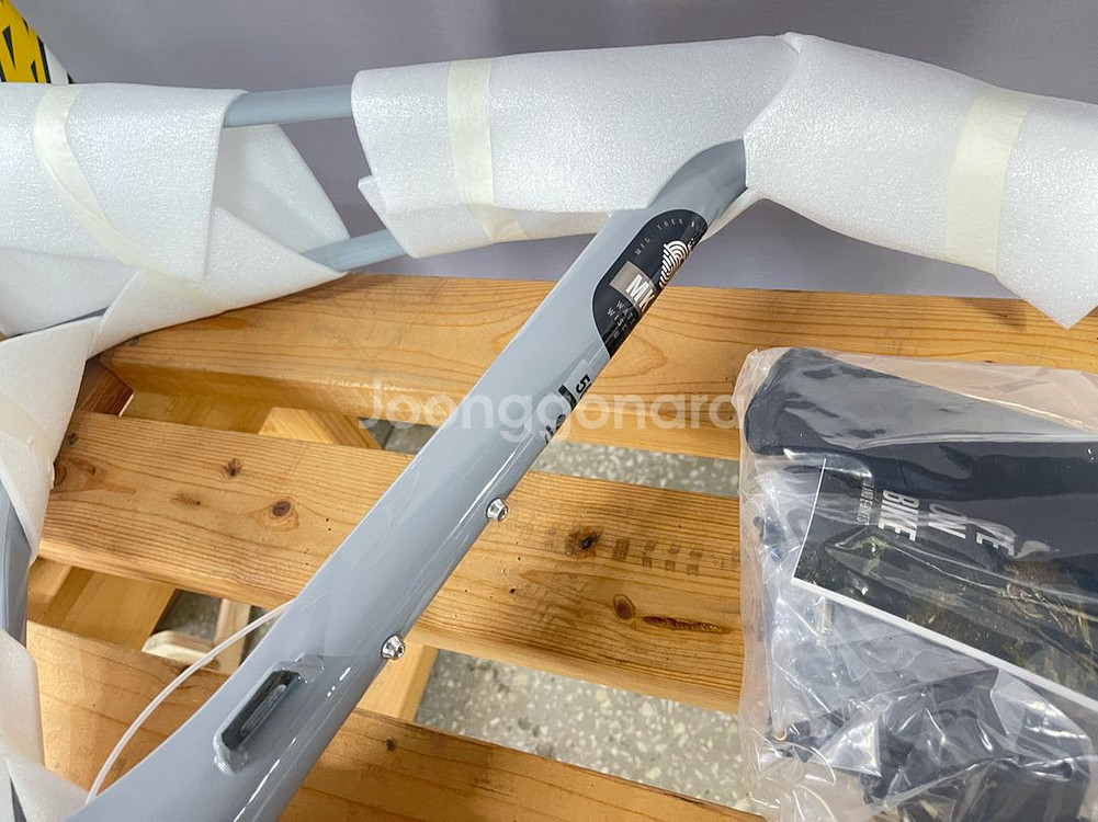 트렉 도마니 4세대 56 사이즈--2