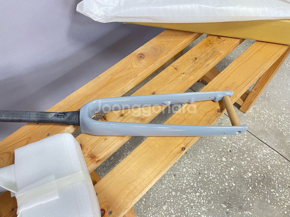 트렉 도마니 4세대 56 사이즈--3