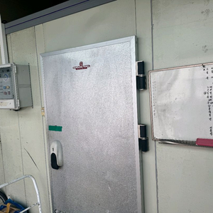 3평형 냉동/냉장 저온창고