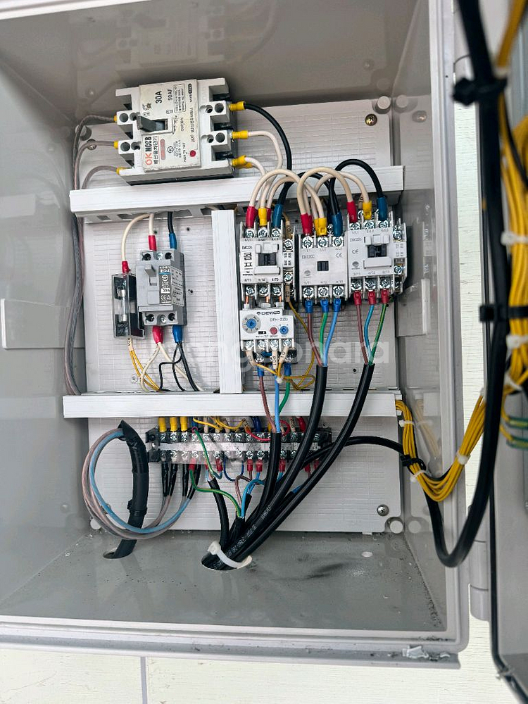 3평형 냉동/냉장 저온창고--3