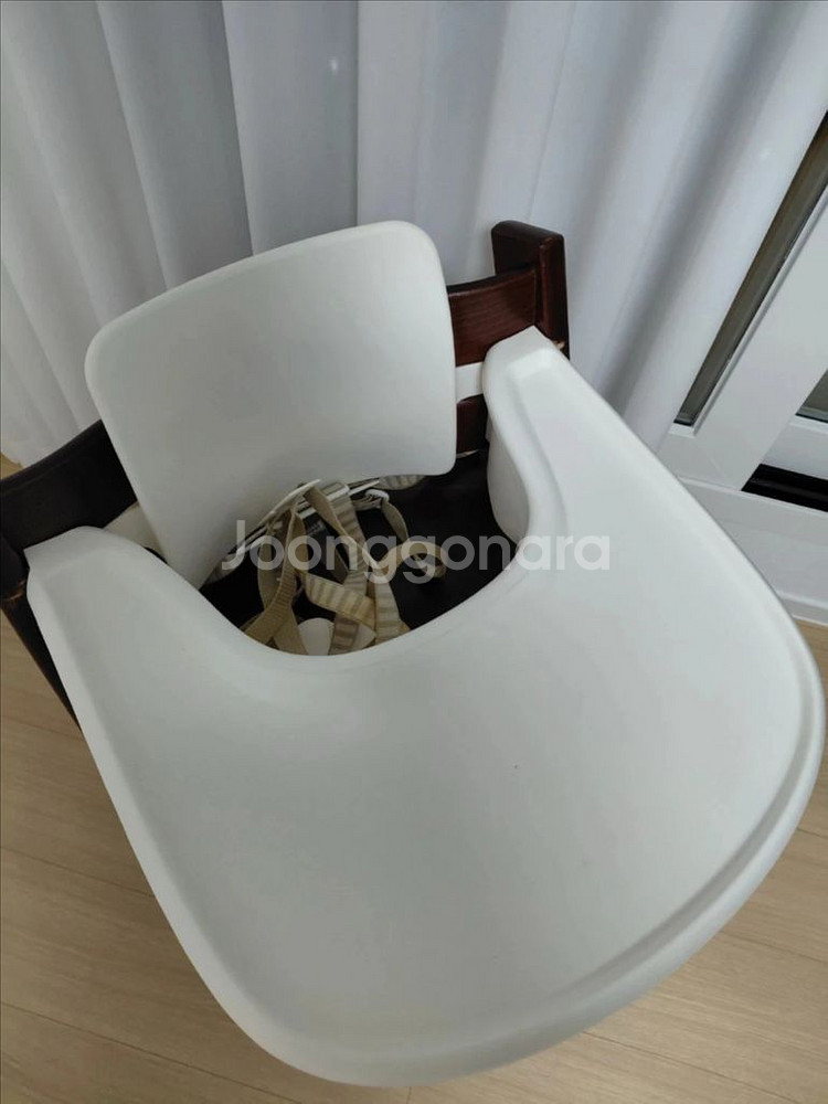 스토케 트립트랩 하이체어 풀세트--1