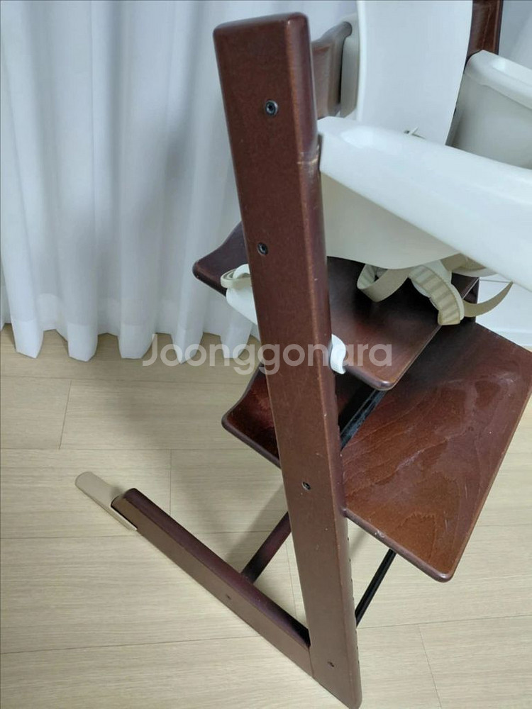 스토케 트립트랩 하이체어 풀세트--2