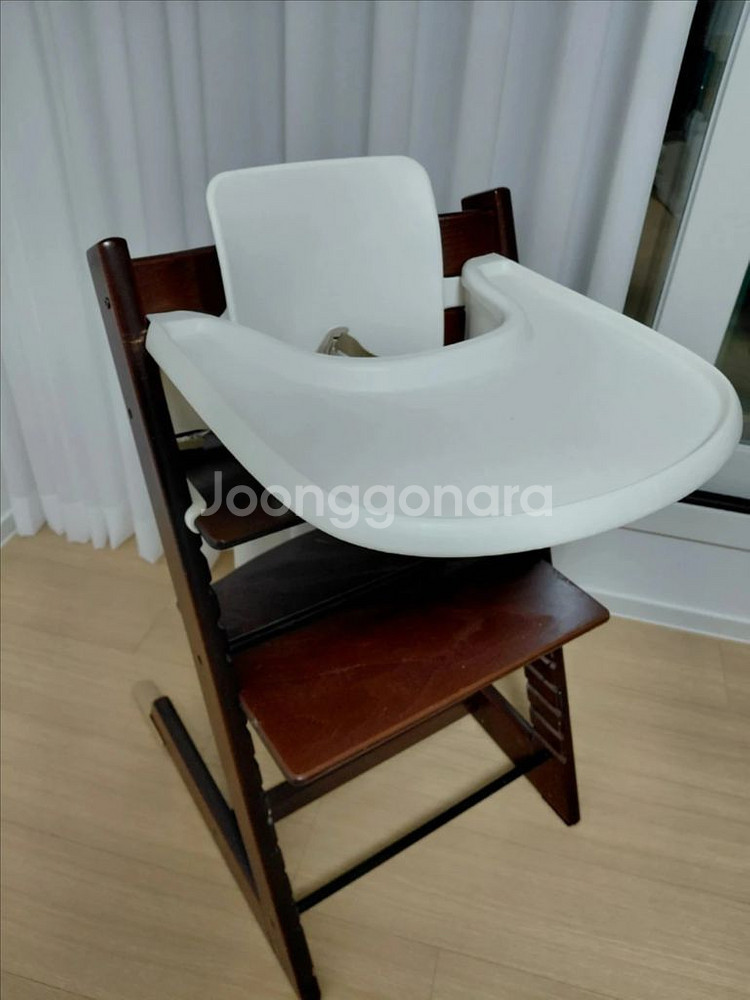 스토케 트립트랩 하이체어 풀세트--0