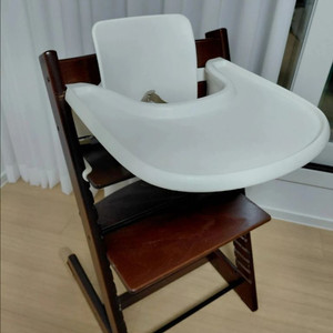 스토케 트립트랩 하이체어 풀세트