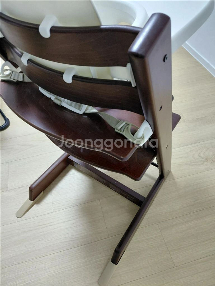 스토케 트립트랩 하이체어 풀세트--5