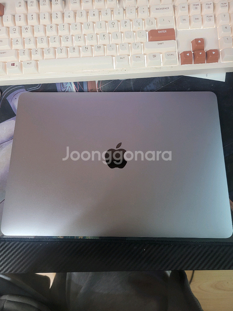 2018년형 맥북 에어 Retina 13인치 부품용--1