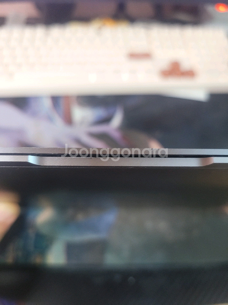 2018년형 맥북 에어 Retina 13인치 부품용--4