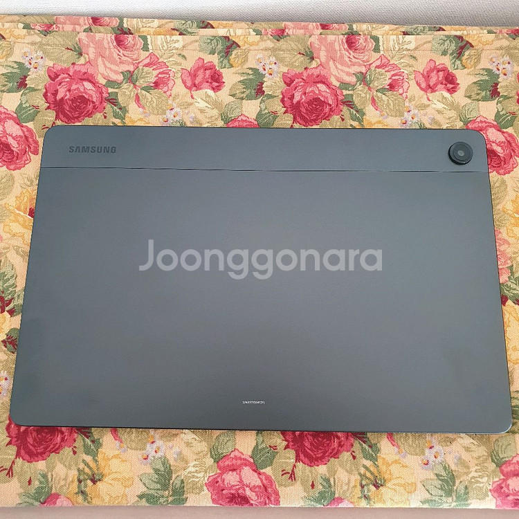 갤럭시탭 A9+ 128GB WiFi--1