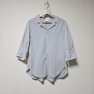 구호 KUHO 셔츠 블라우스 55사이즈