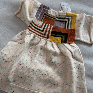 미샤앤퍼프 원피스4y