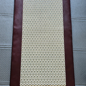 잠언의료기 사랑방 1인용 온열매트