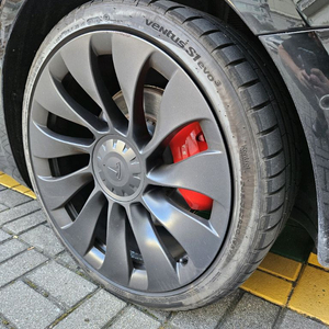 245 35 20 한국타이어 s1 evo3 에보3 4짝 팝니다