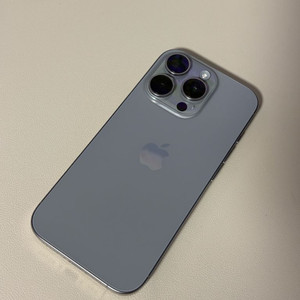 아이폰 16프로 내츄럴티타늄 512