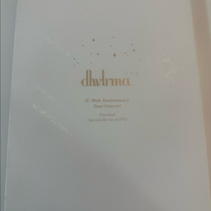 아이유 10주년 투어콘서트