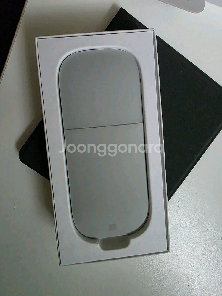 서피스 아크 마우스, 마이크로소프트 폴더블 키보드--2