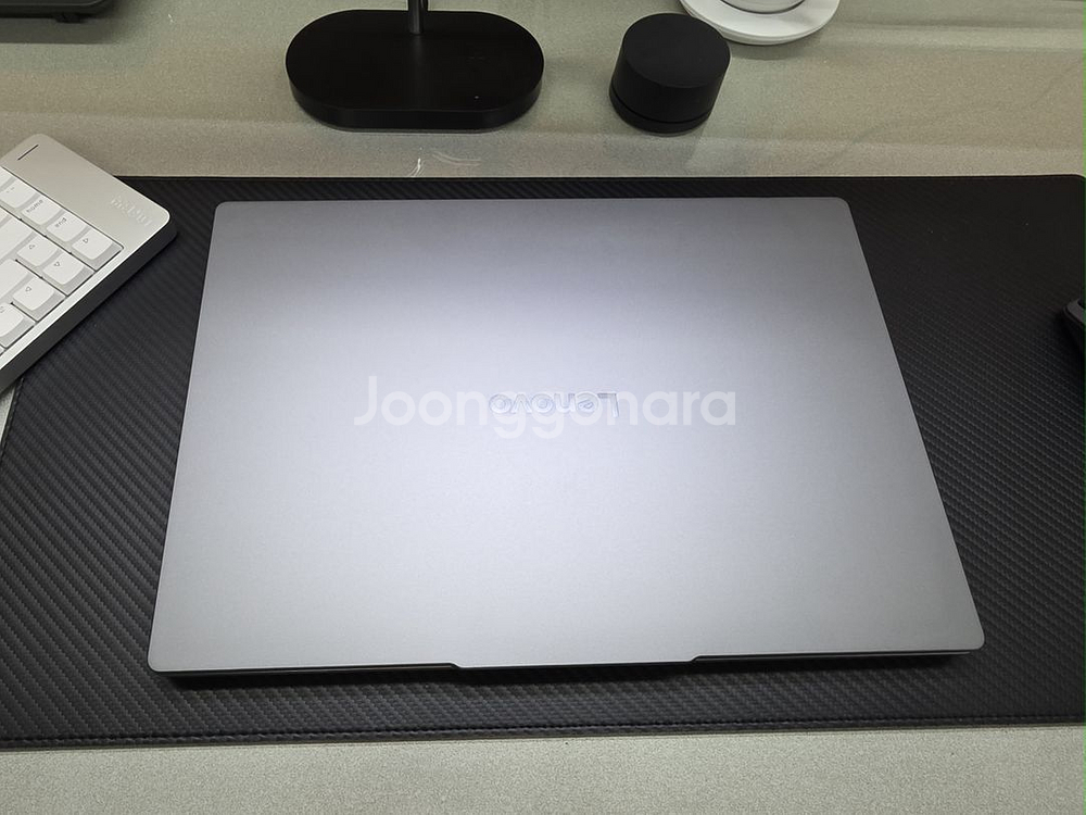 레노버 아이디어패드 슬림3 15AHP10 램추가 하루사용--0