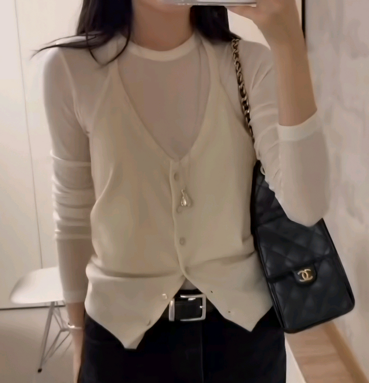 (새상품) 페블엠 뷔스티에 운포만원--10