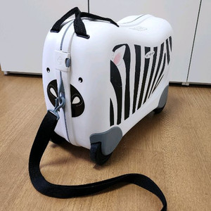 샘소나이트 아동 캐리어