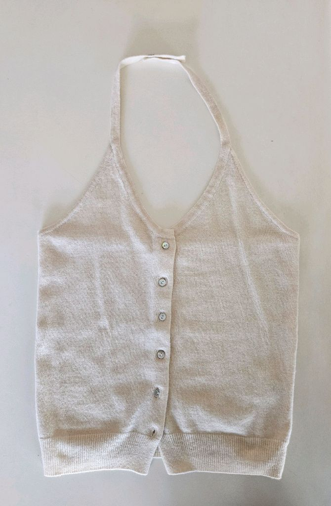 (새상품) 페블엠 뷔스티에 운포만원--17