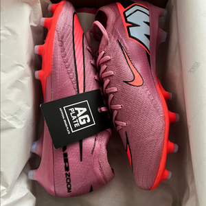 나이키 베이퍼 엘리트 AG-Pro 축구화