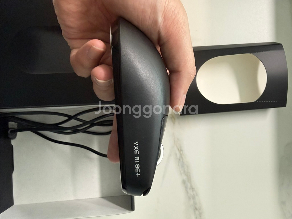 VXE R1 SE+ 초경량 무선 게이밍 마우스--3