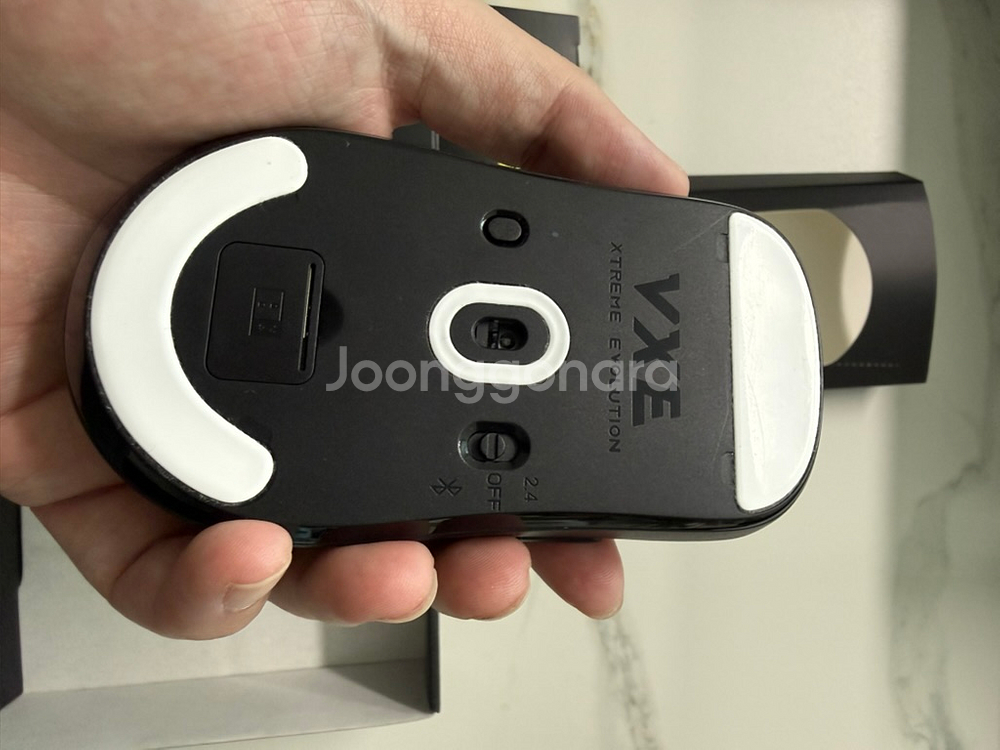 VXE R1 SE+ 초경량 무선 게이밍 마우스--2