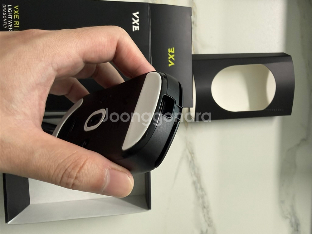 VXE R1 SE+ 초경량 무선 게이밍 마우스--5