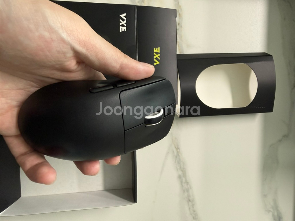 VXE R1 SE+ 초경량 무선 게이밍 마우스--6