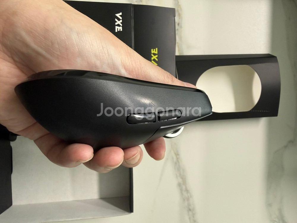 VXE R1 SE+ 초경량 무선 게이밍 마우스--4