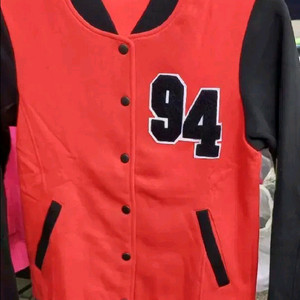 M사이즈 약기모 야구점퍼2&후드(집업)티셔츠3 일괄