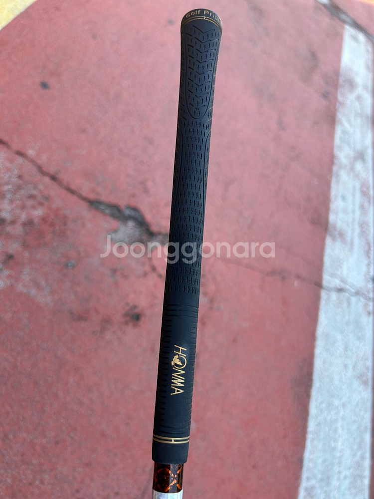 혼마 베레스 09 4스타 드라이버 팝니다 국내정품입니다.--0