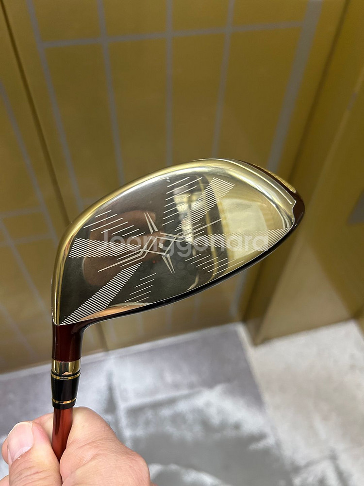 혼마 베레스 09 4스타 드라이버 팝니다 국내정품입니다.--2