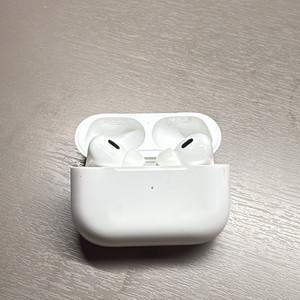 에어팟 프로 2세대