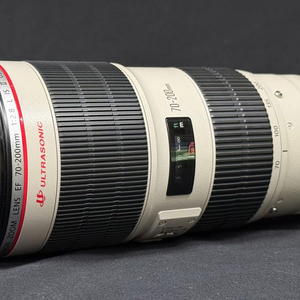 캐논 EF 70-200mm F2.8 L2 USM