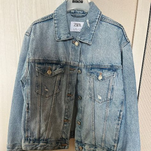 자라 키즈 청자켓, 네파키즈 패딩 이미지