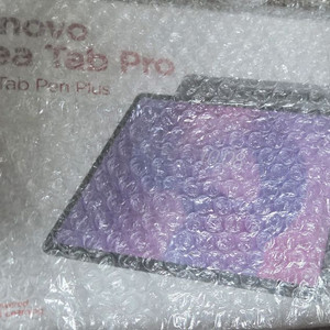 [미개봉]레노버 아이디어탭 프로 12.7 팝니다.