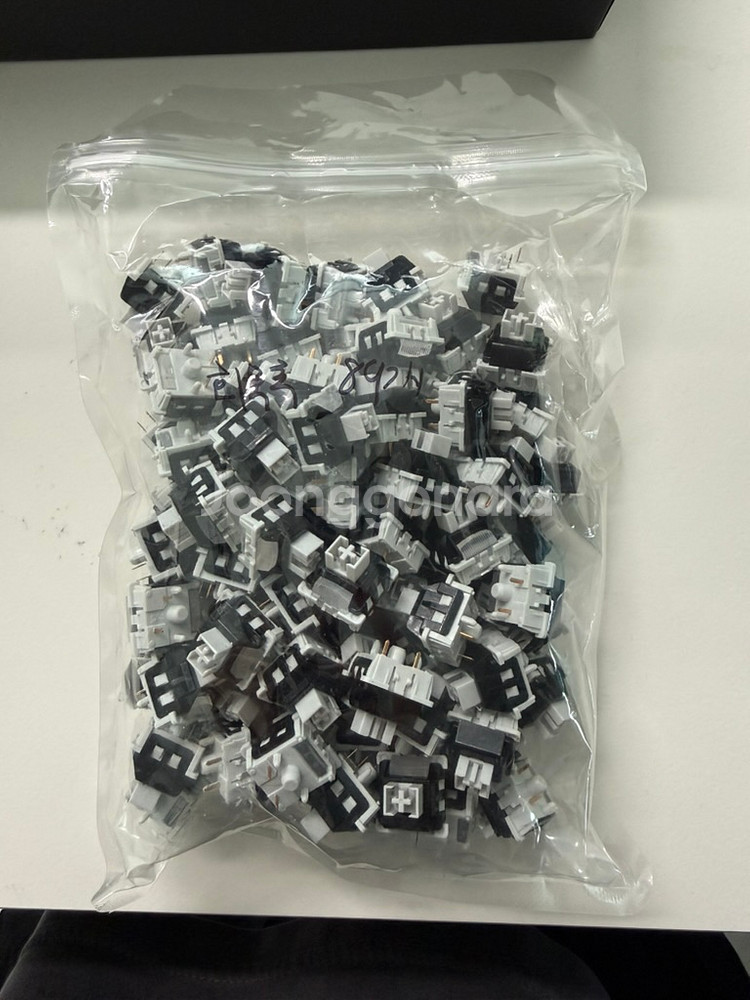 독거미 F87 회목축 스위치 팝니다--0