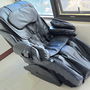이나다훼미리 더블엔진 안마의자 완벽기계상태
