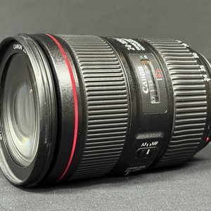캐논 EF 24-105mm F4L IS II USM 렌즈