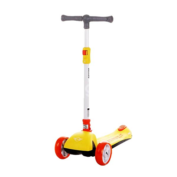 BMW MINI 스쿠터/어린이 스쿠터--0