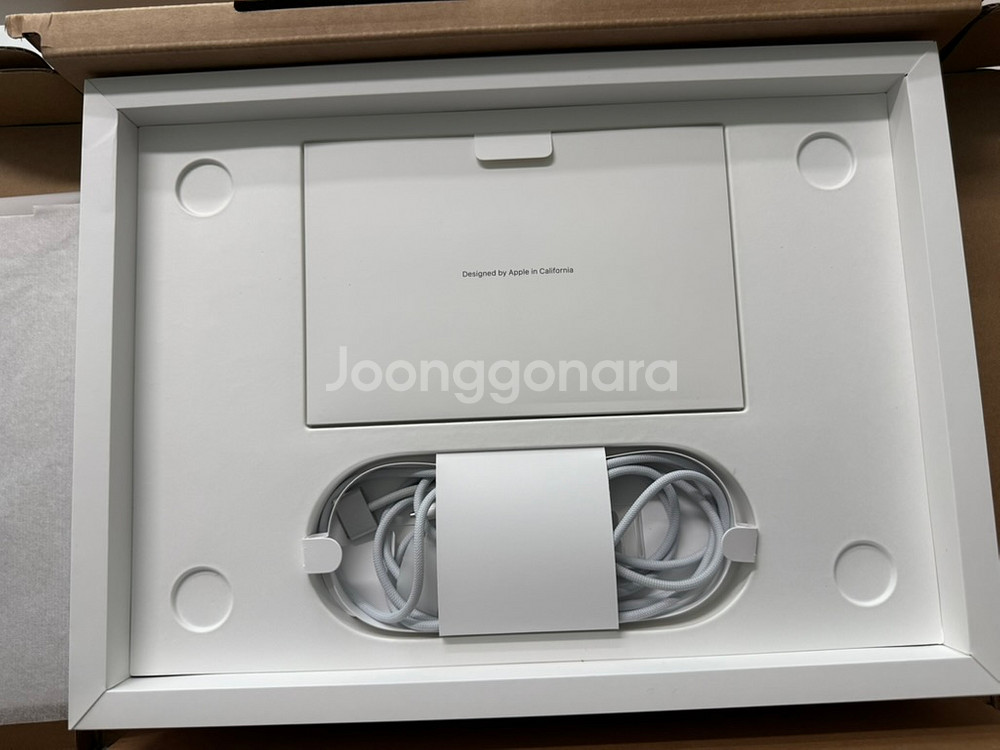 맥북프로 14 M1 Max 스페이스 그레이 사이클 0회--8