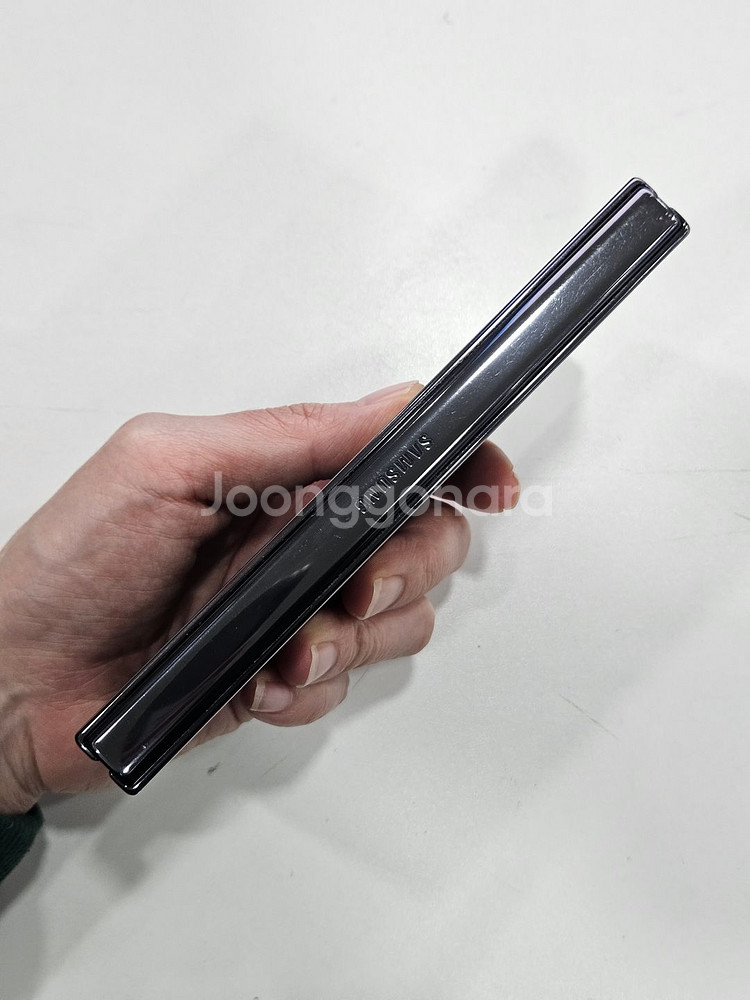 갤럭시Z폴드4 256GB 블랙--1