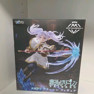 (미개봉) 장송의 프리렌 타이토 AMP+ 피규어 판매